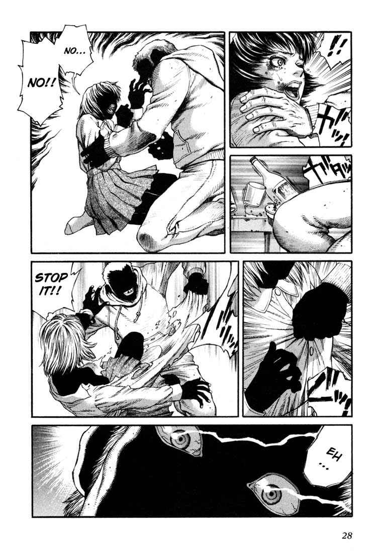 Page 27 Chapter 11 Leviathan