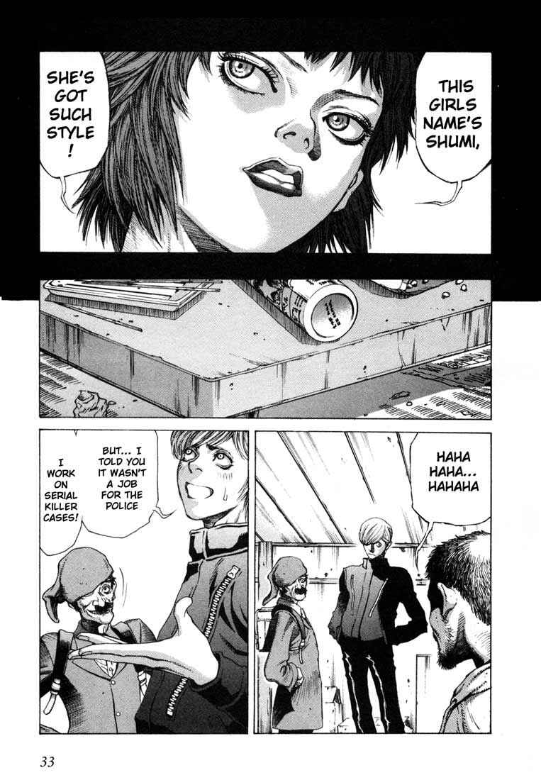 Page 32 Chapter 11 Leviathan