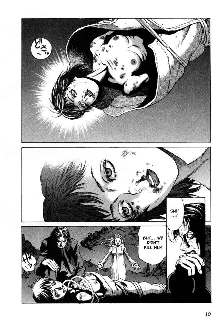Page 9 Chapter 11 Leviathan