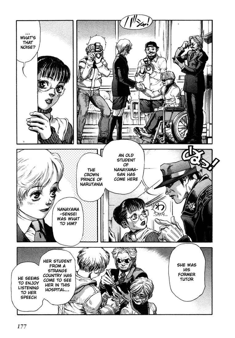 Page 11 Chapter 16 Leviathan