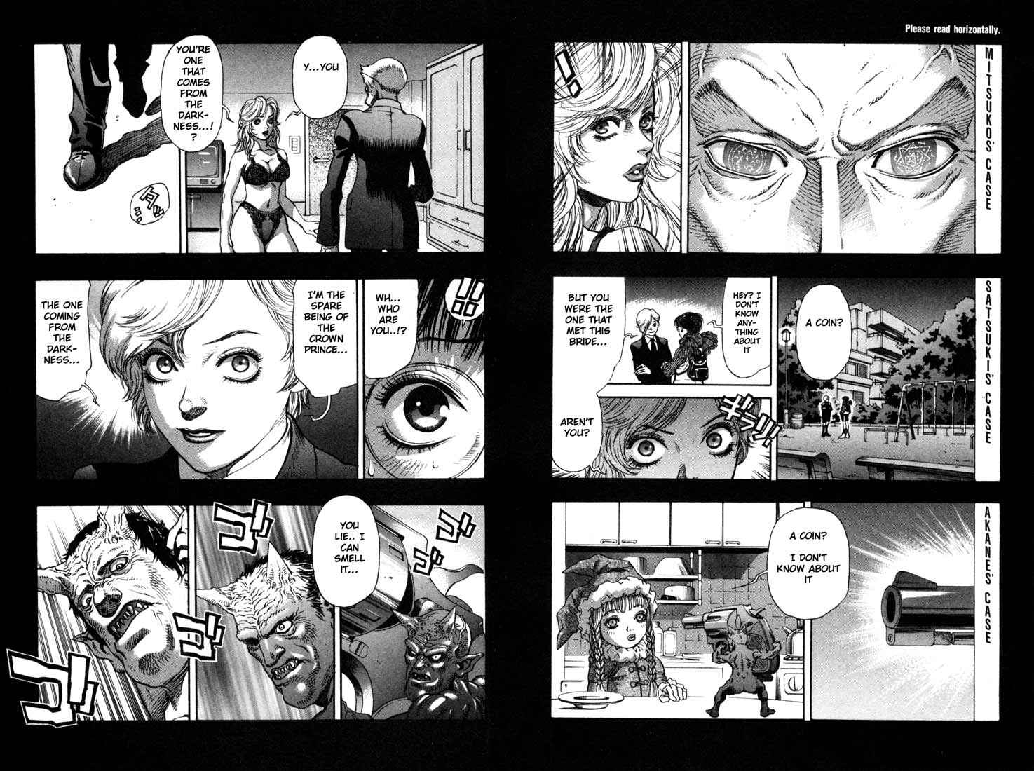 Page 18 Chapter 16 Leviathan