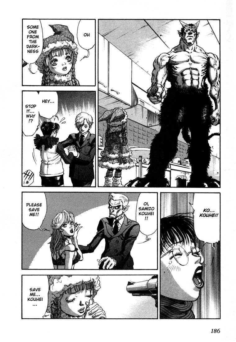 Page 19 Chapter 16 Leviathan
