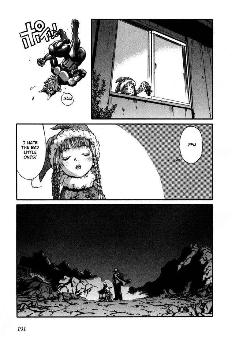 Page 24 Chapter 16 Leviathan