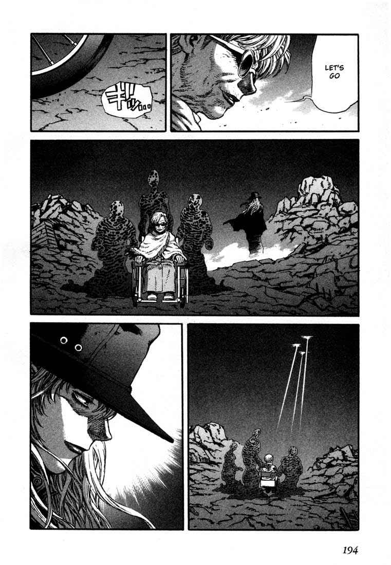 Page 27 Chapter 16 Leviathan
