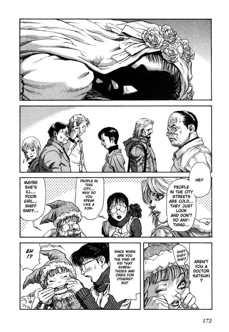Page 6 Chapter 16 Leviathan