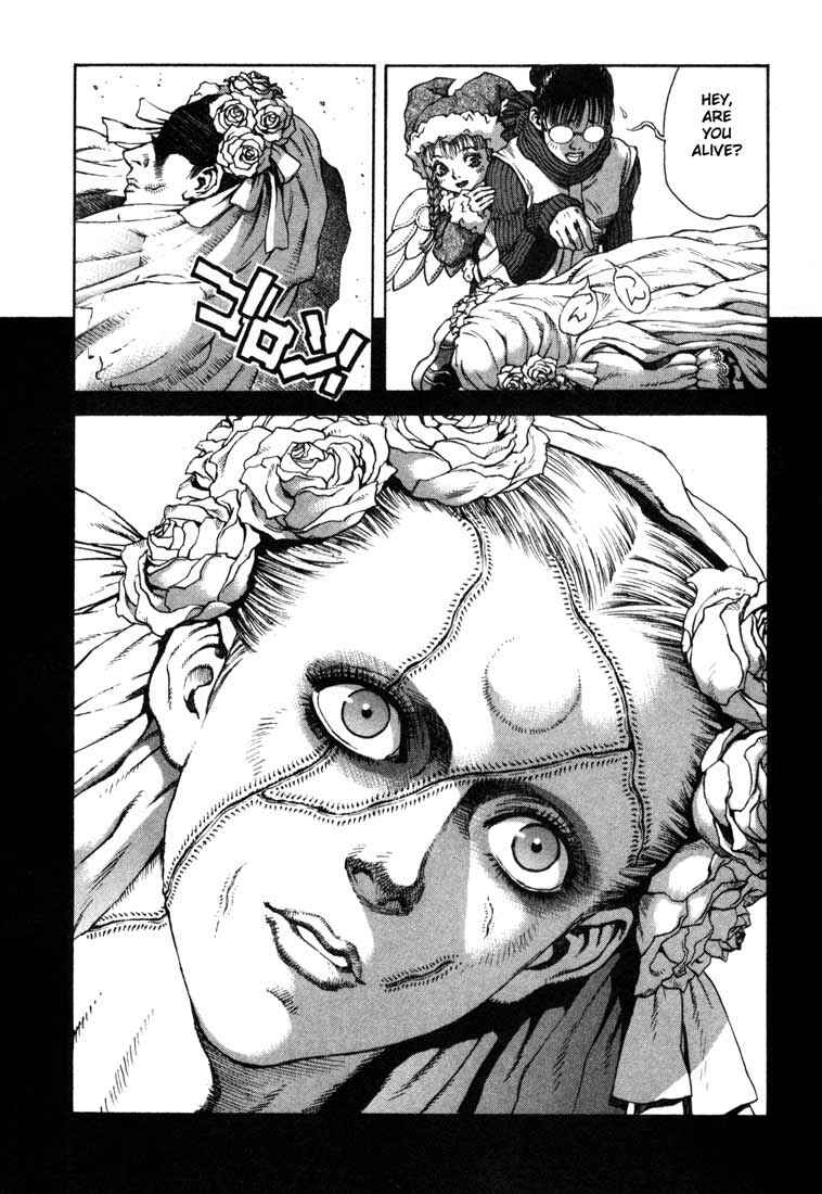 Page 8 Chapter 16 Leviathan
