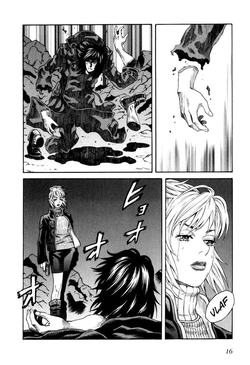 Page 16 Chapter 65 Leviathan