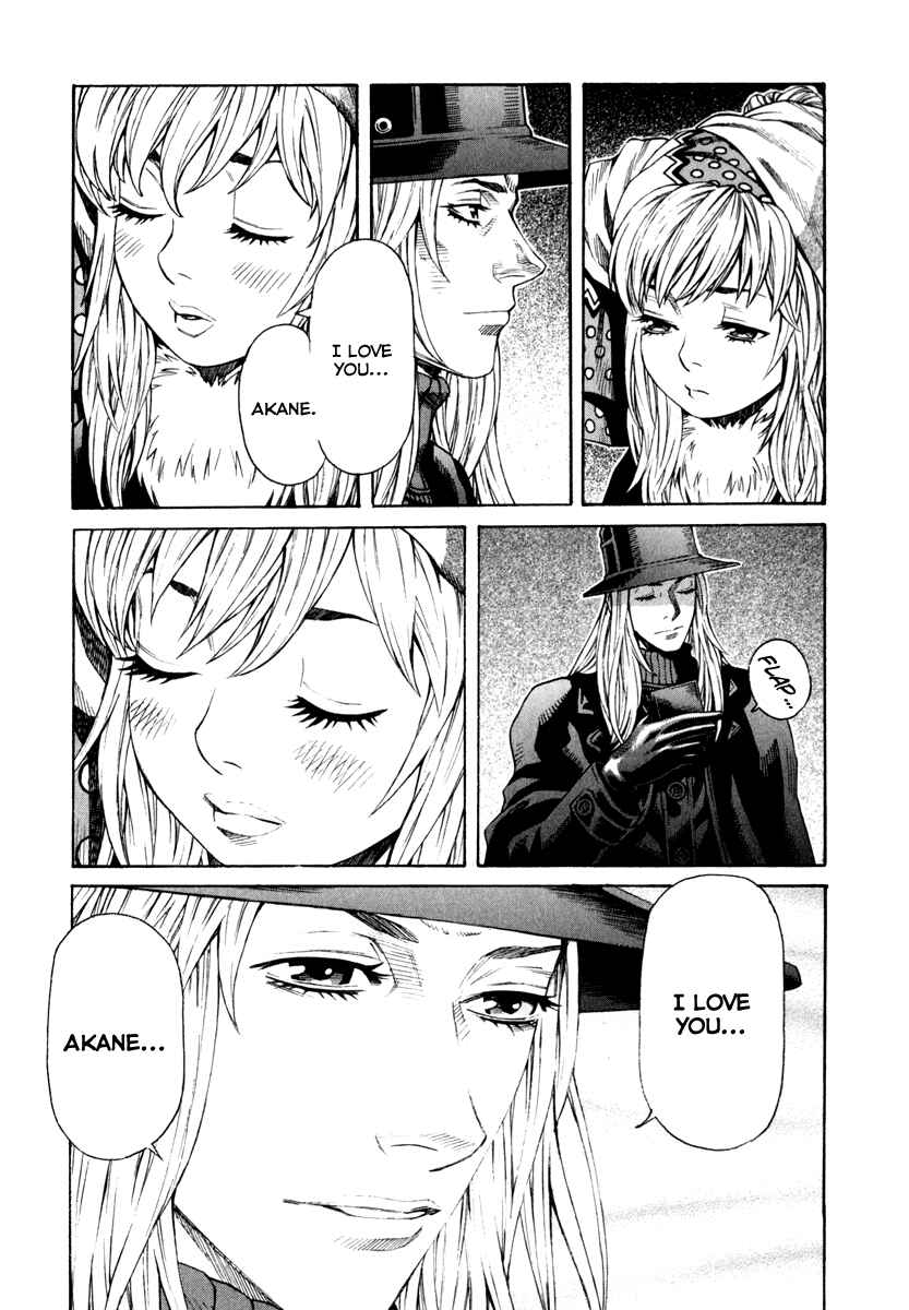 Page 23 Chapter 65 Leviathan