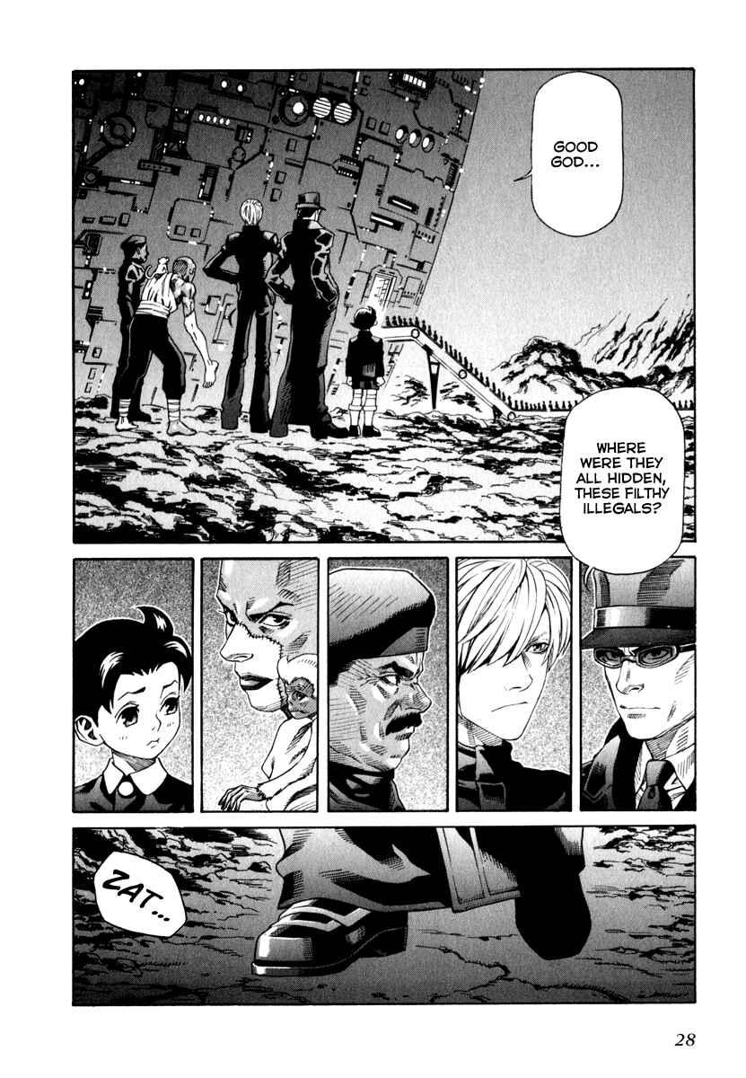 Page 28 Chapter 65 Leviathan