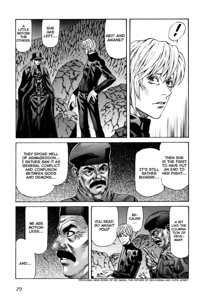 Page 29 Chapter 65 Leviathan