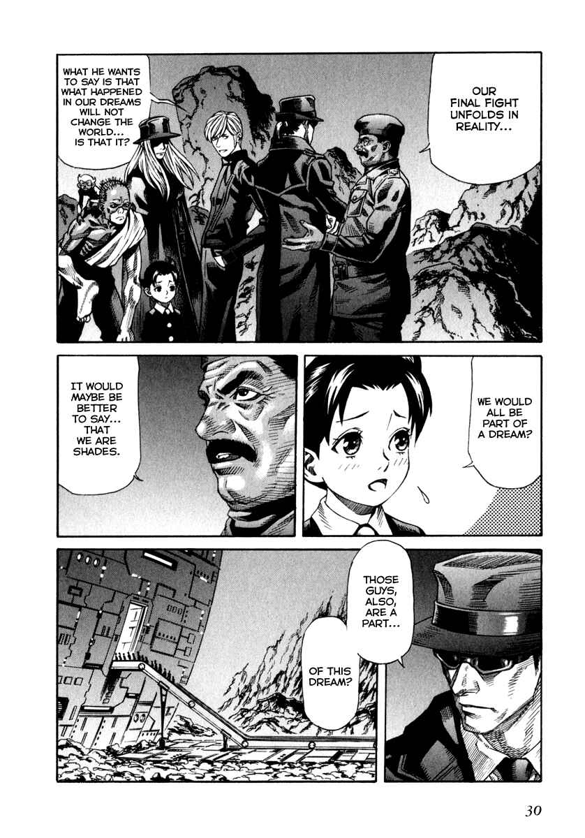 Page 30 Chapter 65 Leviathan