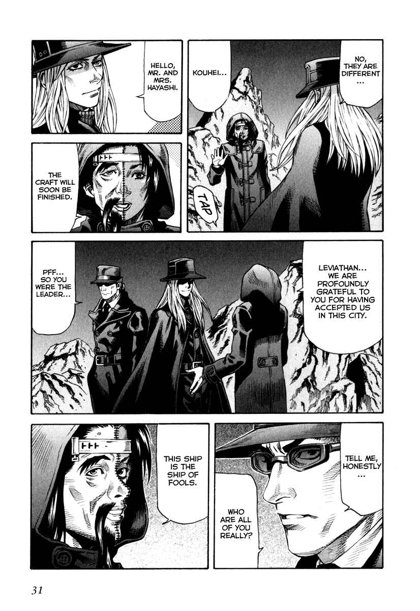 Page 31 Chapter 65 Leviathan