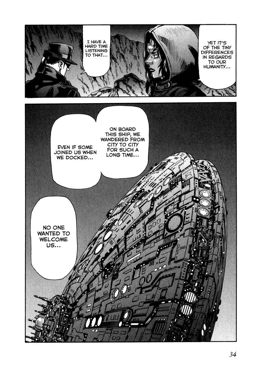 Page 34 Chapter 65 Leviathan