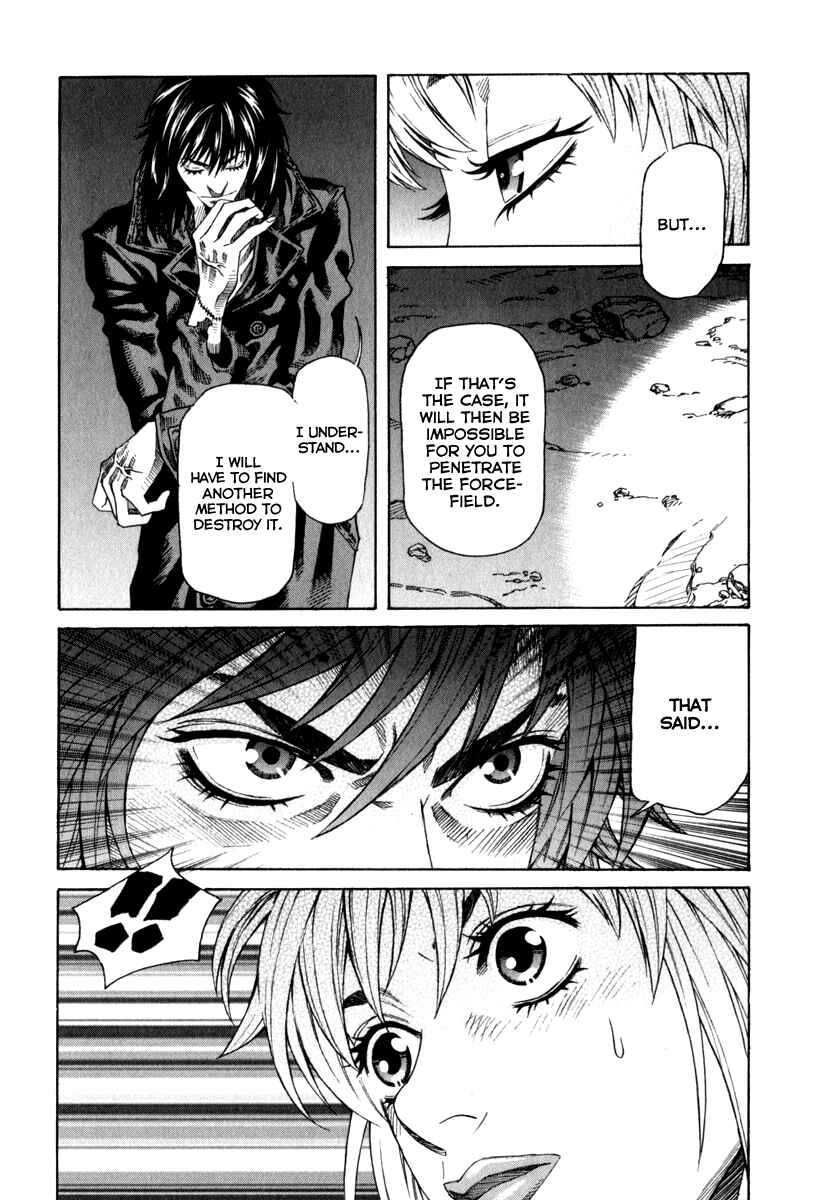 Page 9 Chapter 65 Leviathan
