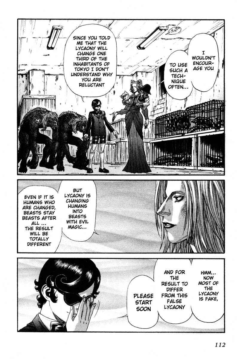 Page 10 Chapter 44 Leviathan