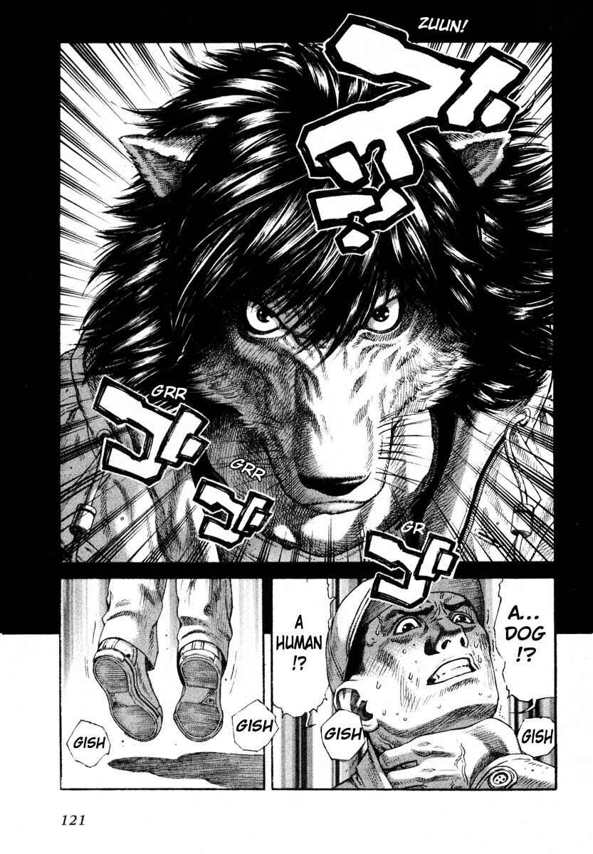 Page 19 Chapter 44 Leviathan