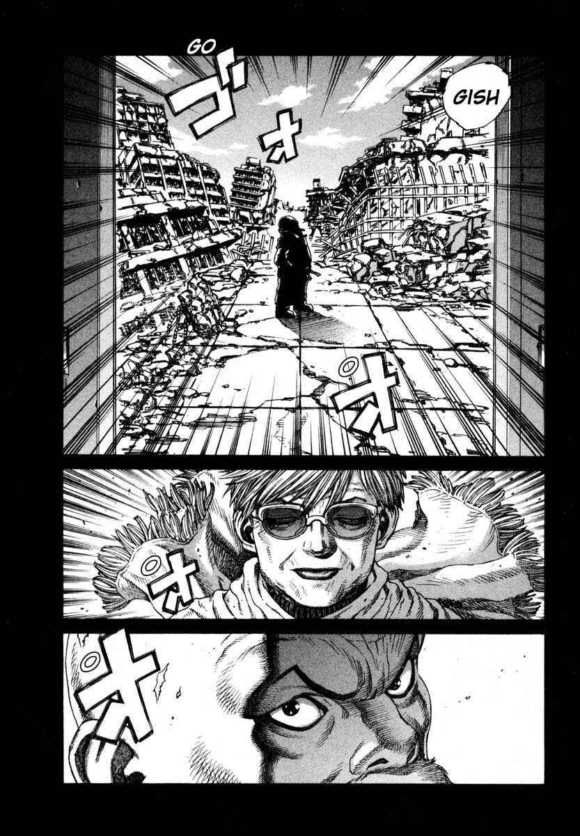 Page 27 Chapter 44 Leviathan