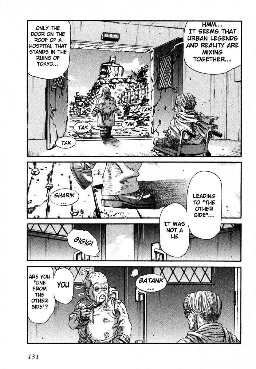 Page 29 Chapter 44 Leviathan