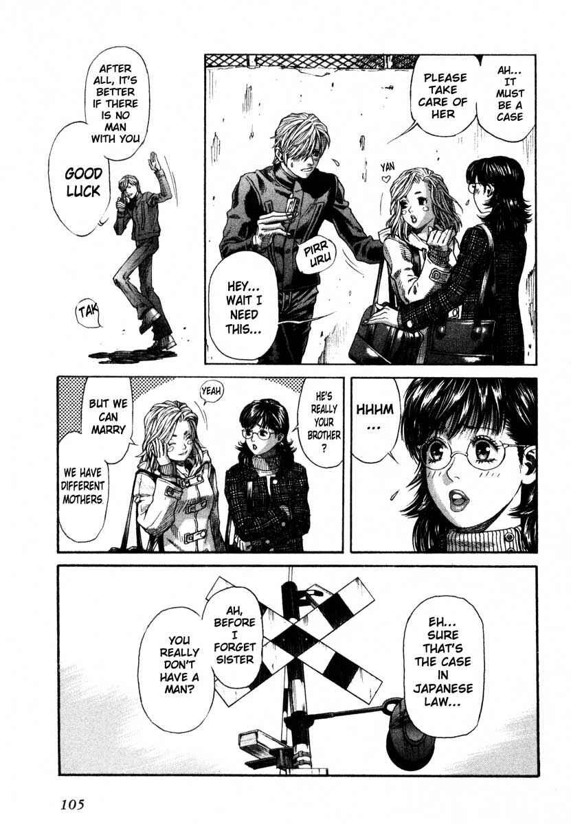 Page 3 Chapter 44 Leviathan