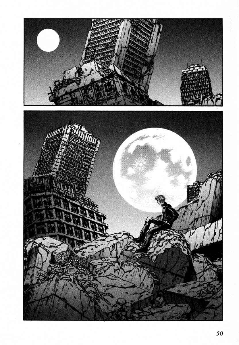 Page 11 Chapter 42 Leviathan