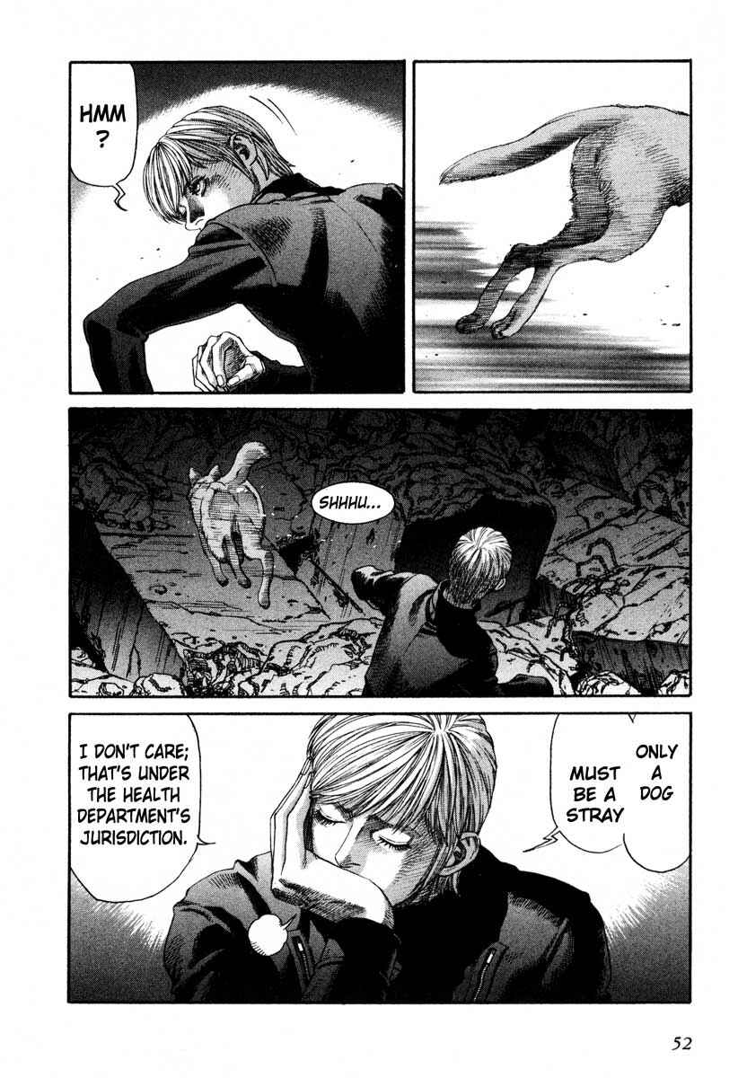 Page 13 Chapter 42 Leviathan
