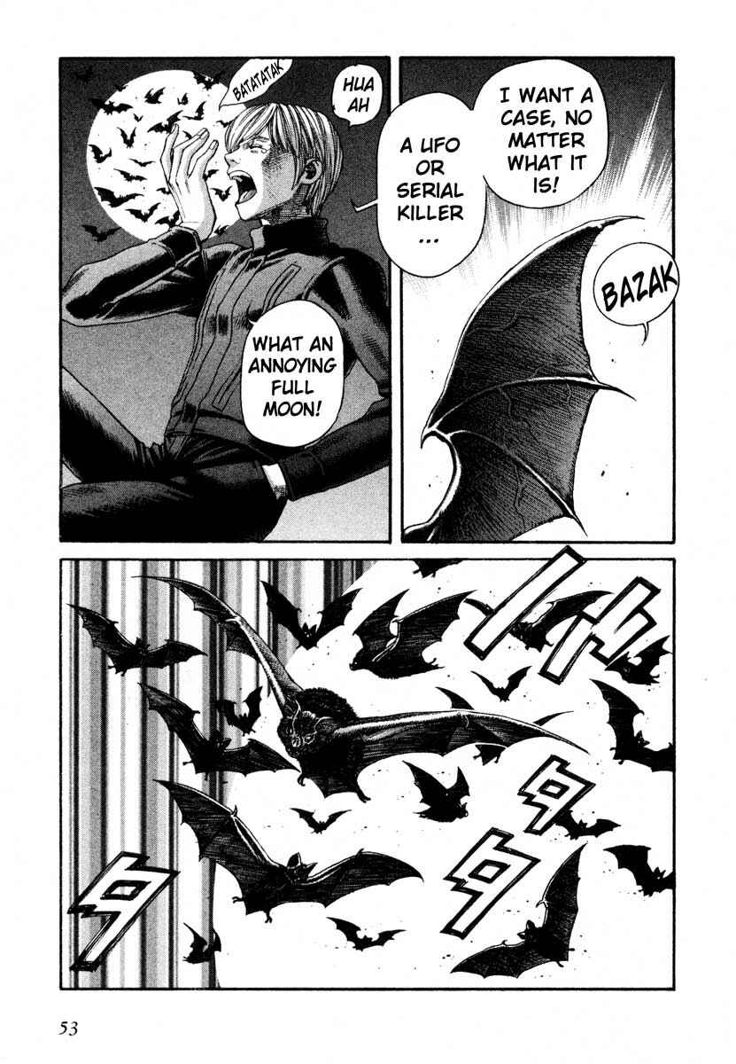 Page 14 Chapter 42 Leviathan