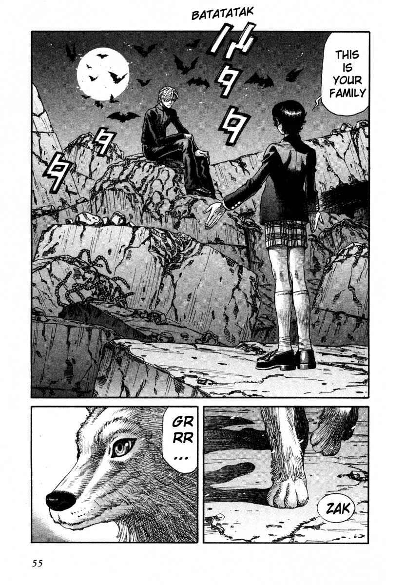 Page 16 Chapter 42 Leviathan