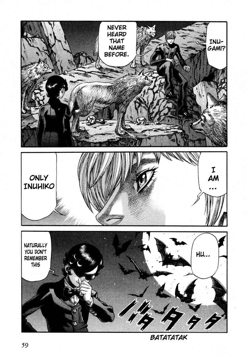 Page 19 Chapter 42 Leviathan