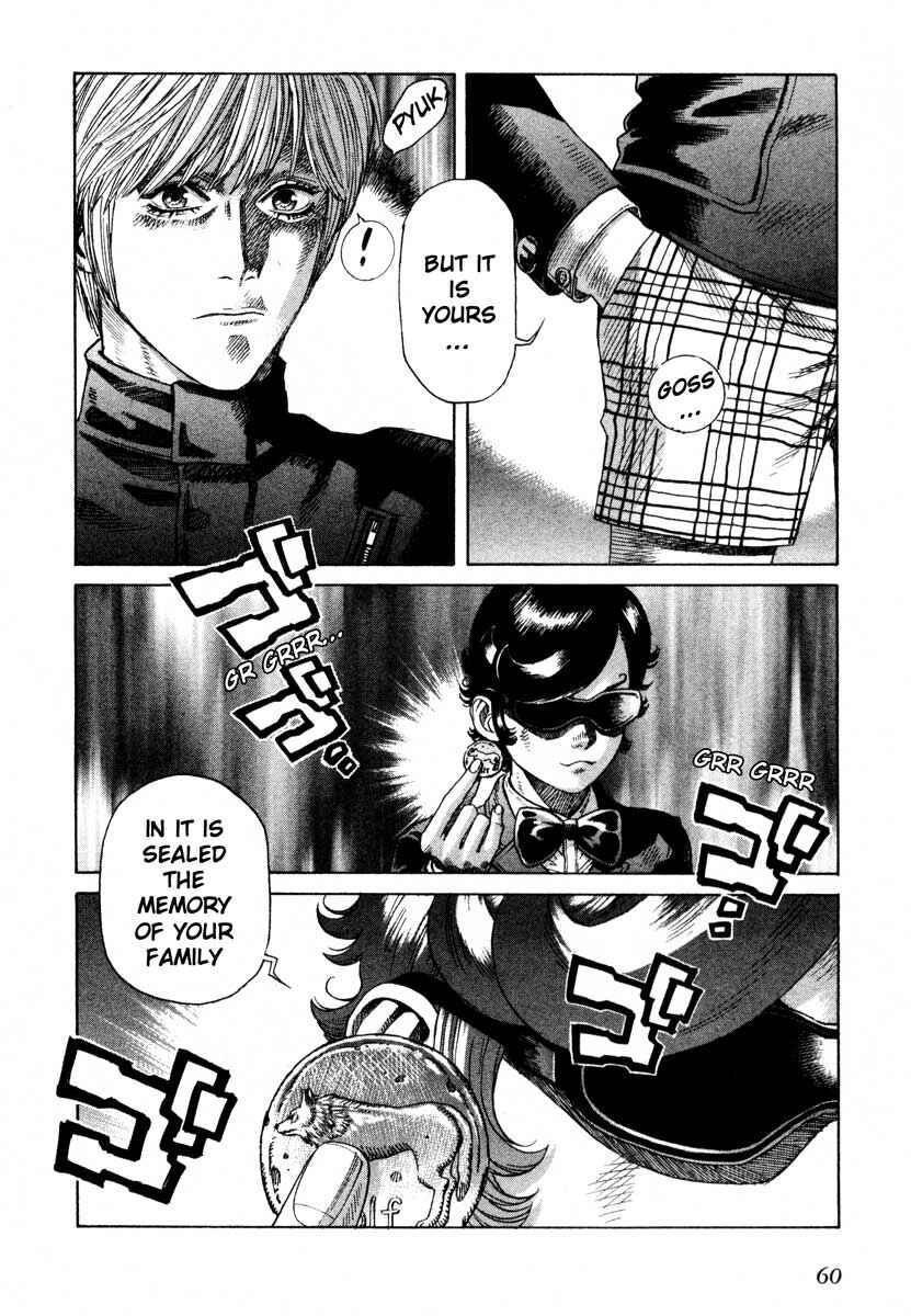 Page 20 Chapter 42 Leviathan