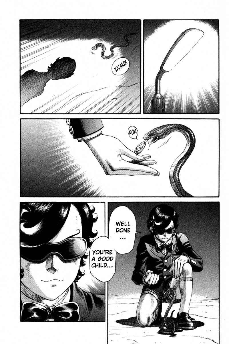 Page 4 Chapter 42 Leviathan