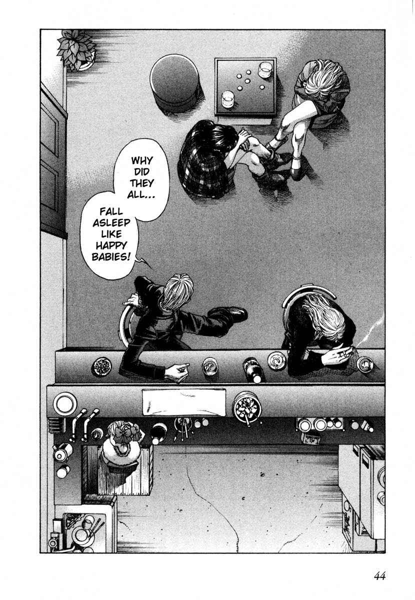 Page 6 Chapter 42 Leviathan