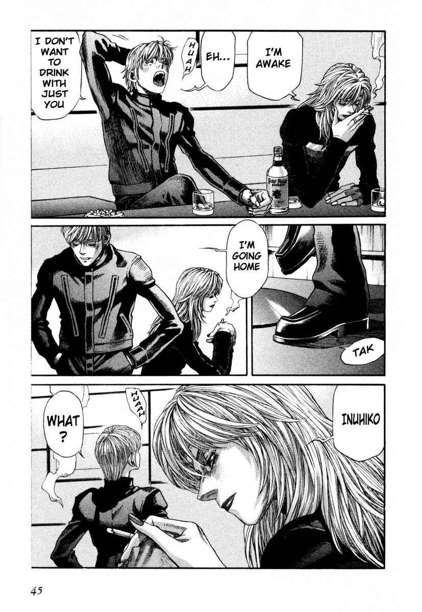 Page 7 Chapter 42 Leviathan