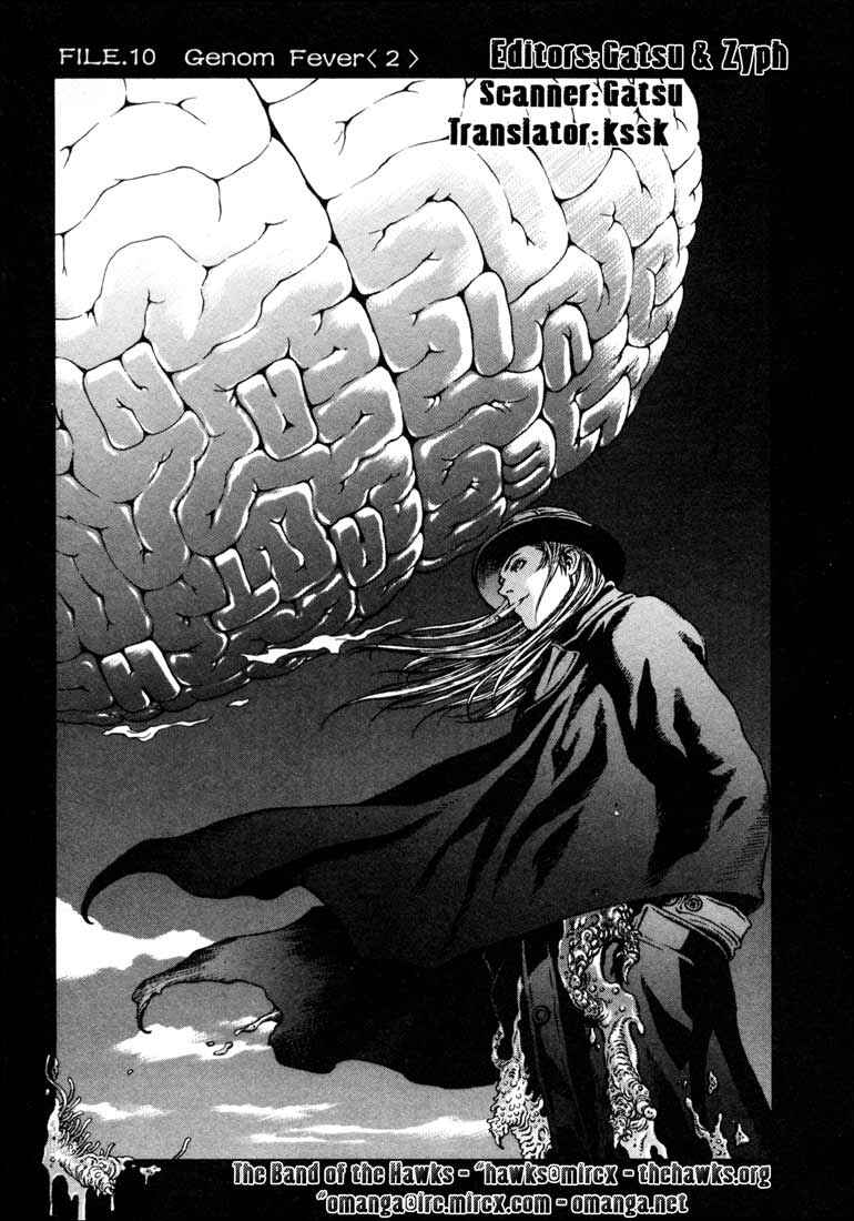 Page 1 Chapter 10 Leviathan