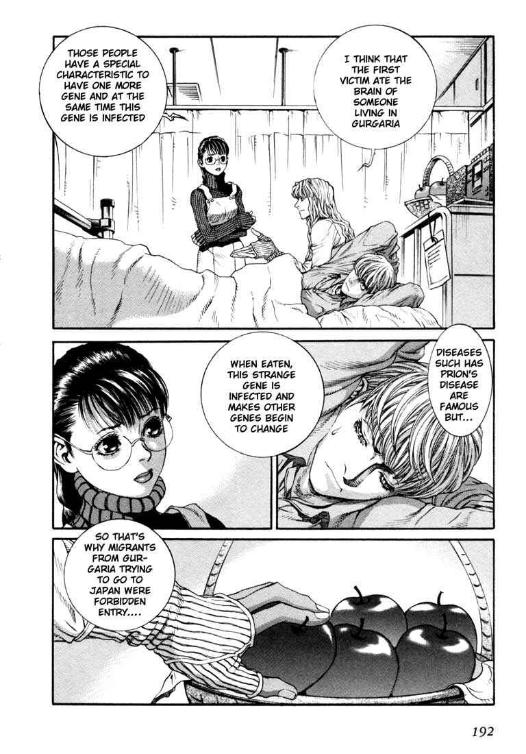 Page 26 Chapter 10 Leviathan