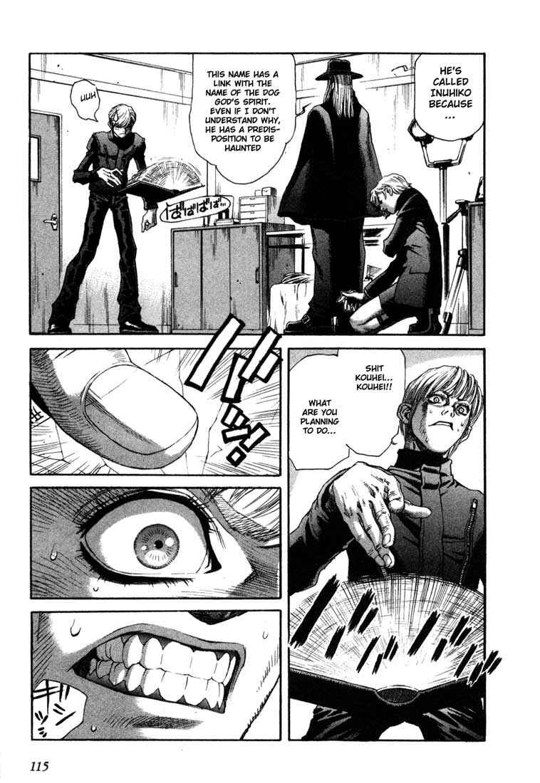 Page 19 Chapter 20 Leviathan