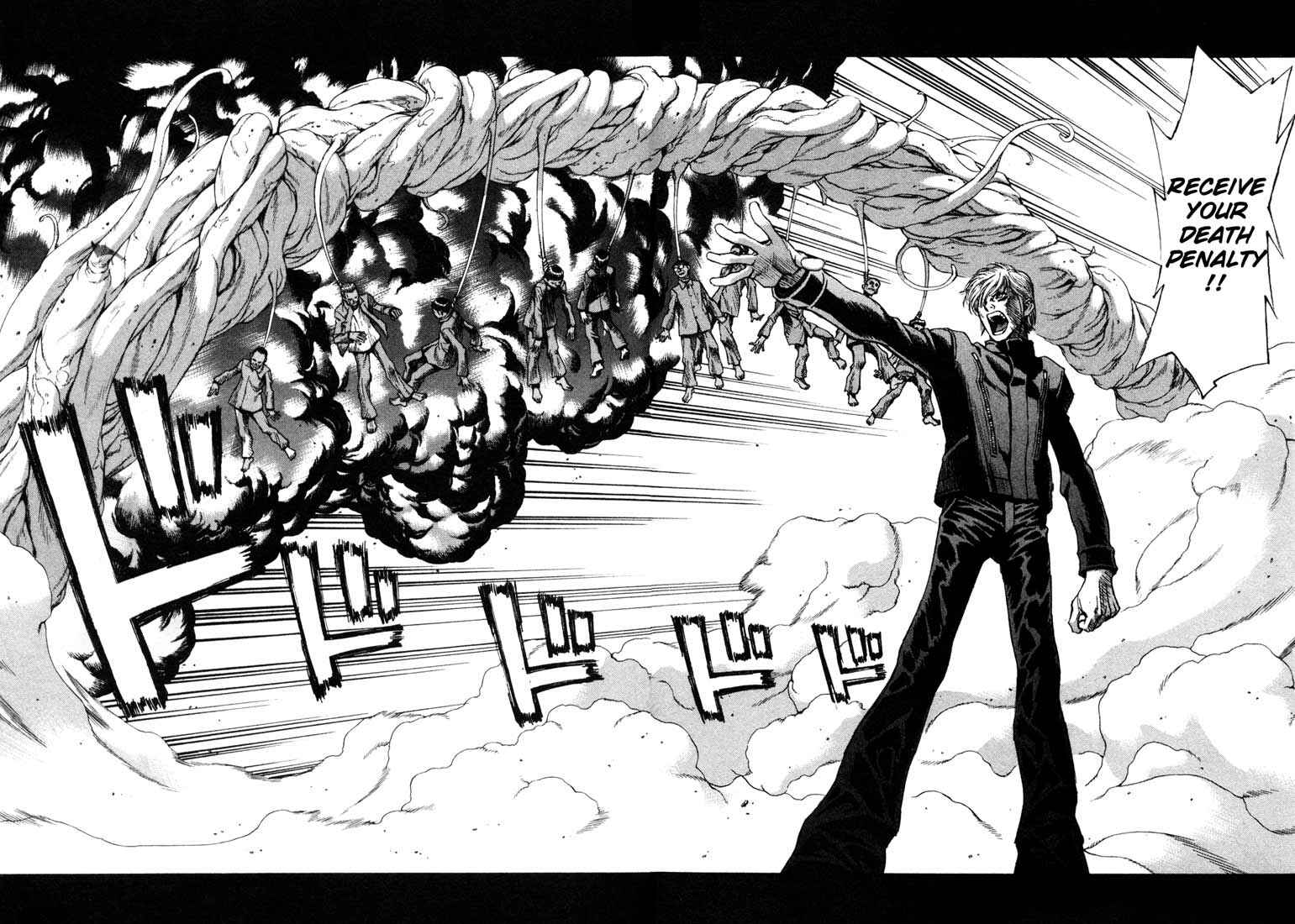 Page 24 Chapter 20 Leviathan