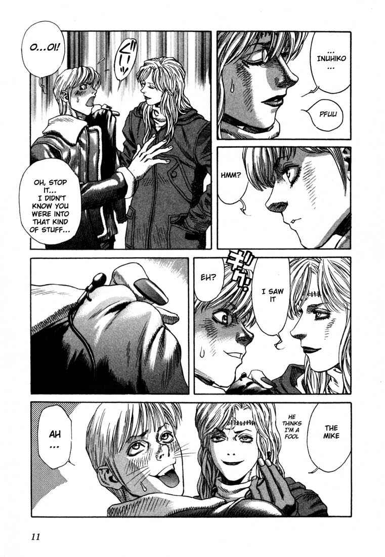 Page 10 Chapter 23 Leviathan