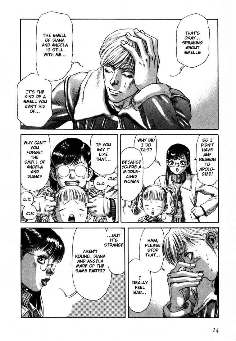 Page 13 Chapter 23 Leviathan