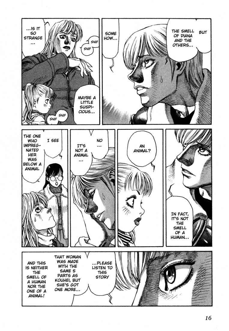 Page 15 Chapter 23 Leviathan