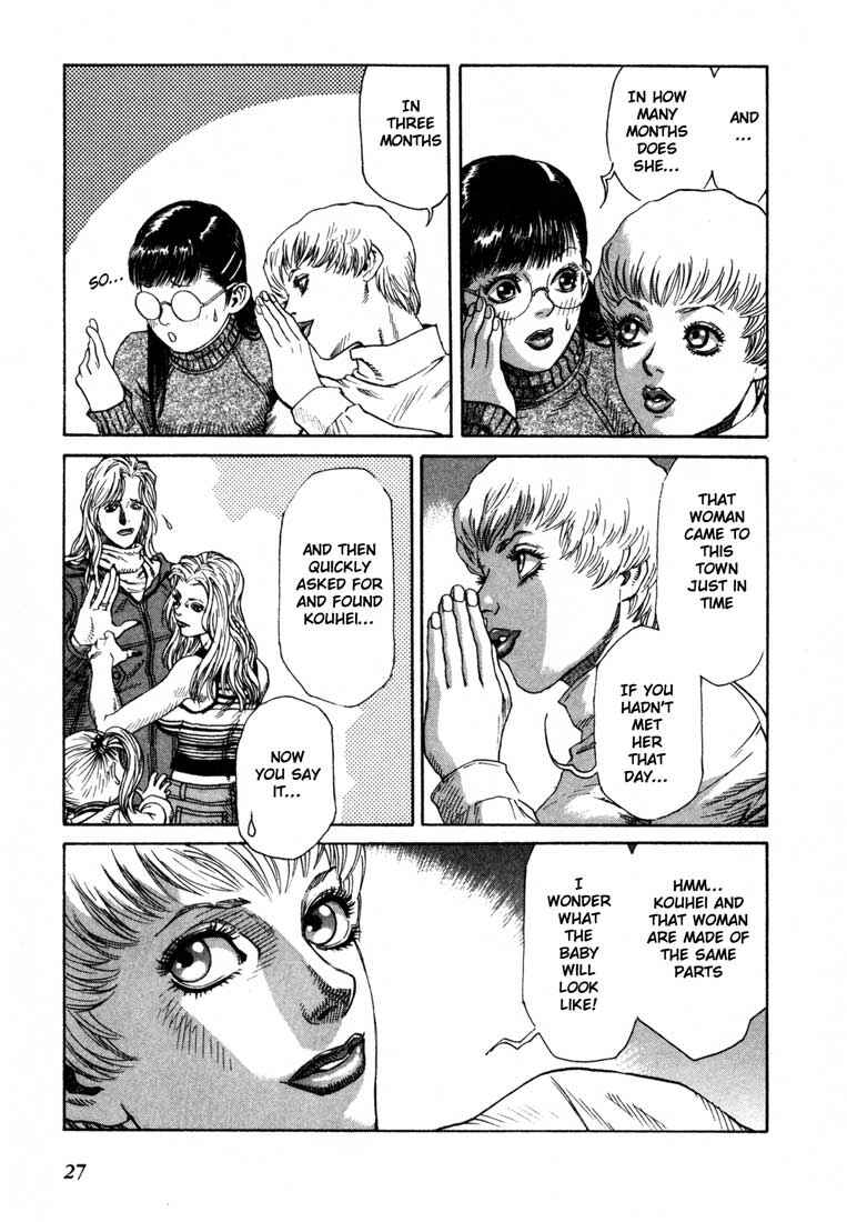 Page 25 Chapter 23 Leviathan