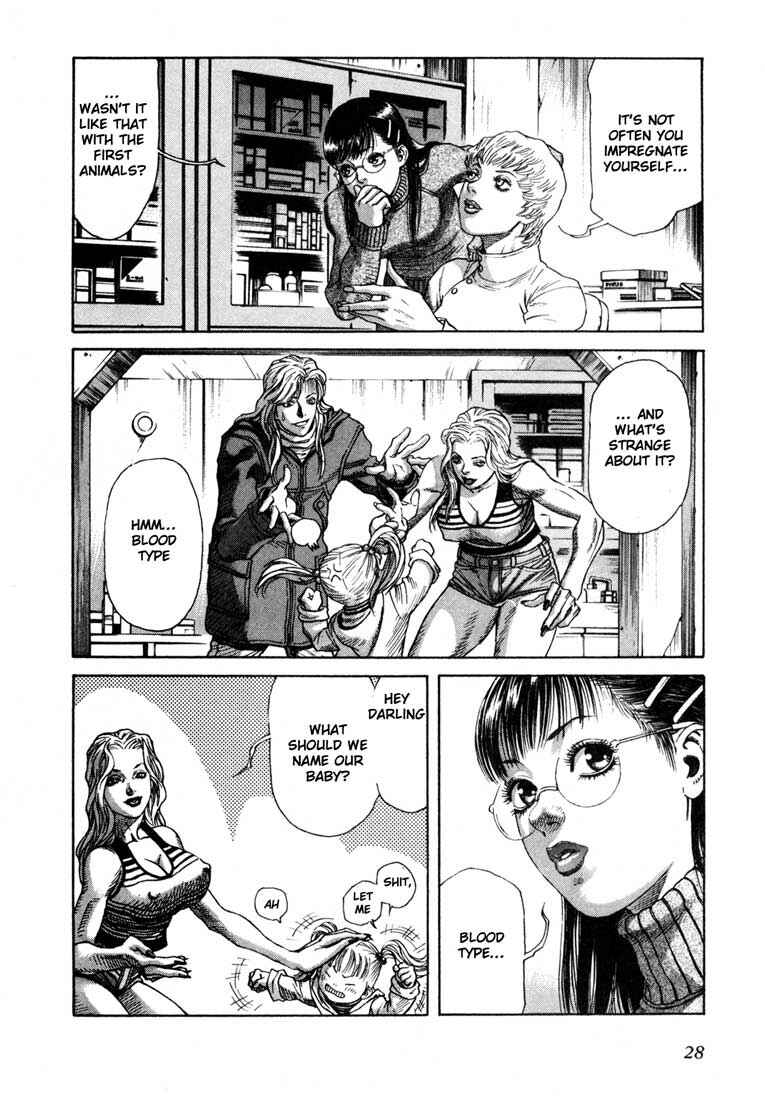 Page 26 Chapter 23 Leviathan