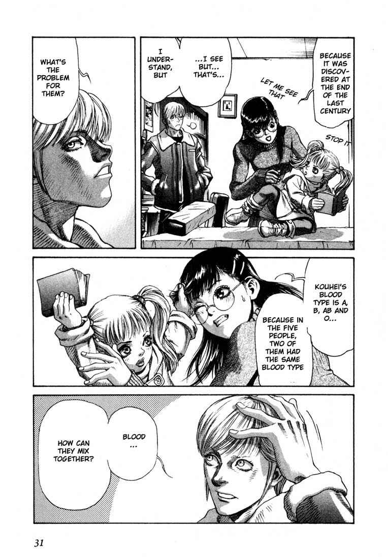 Page 29 Chapter 23 Leviathan
