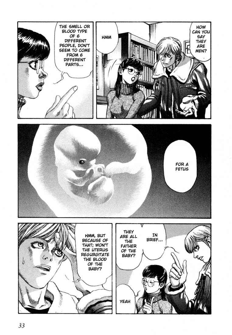 Page 31 Chapter 23 Leviathan