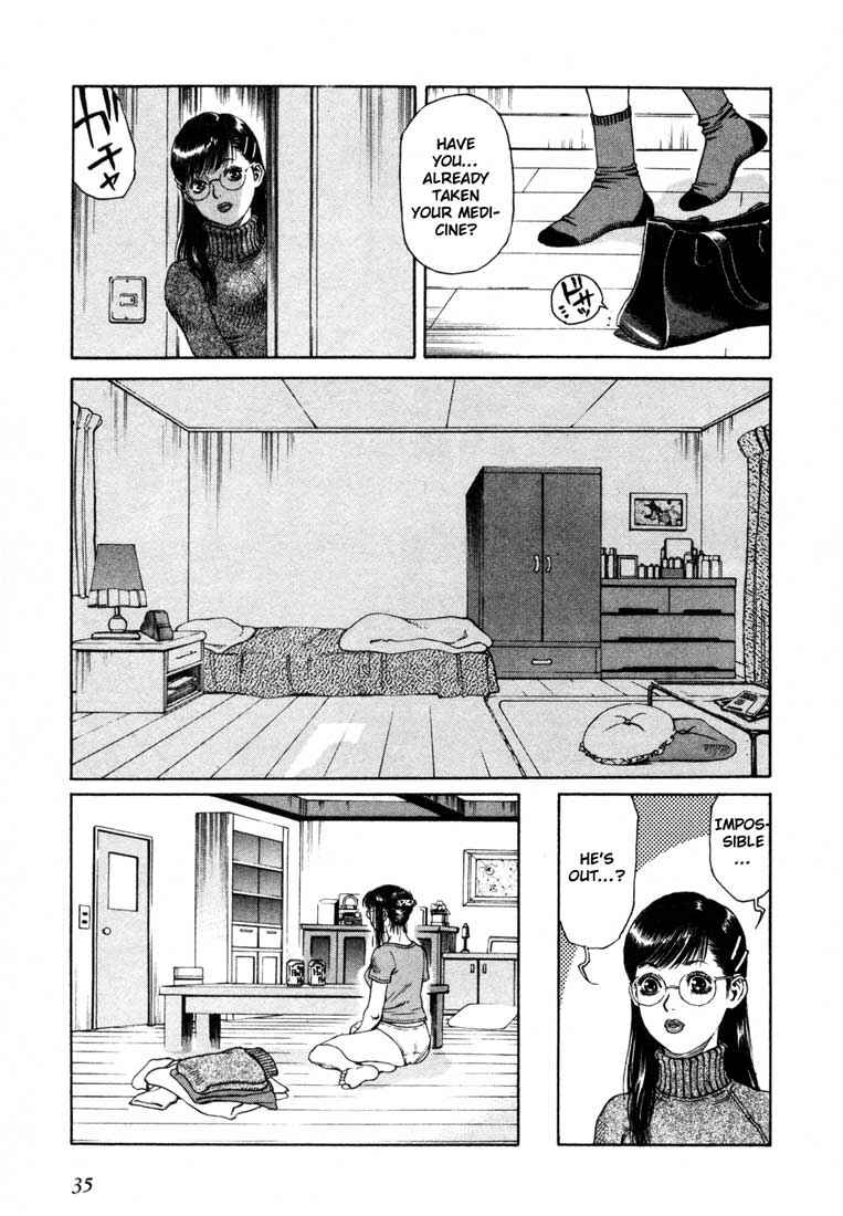 Page 33 Chapter 23 Leviathan