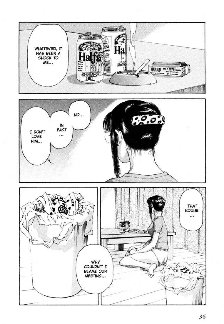 Page 34 Chapter 23 Leviathan