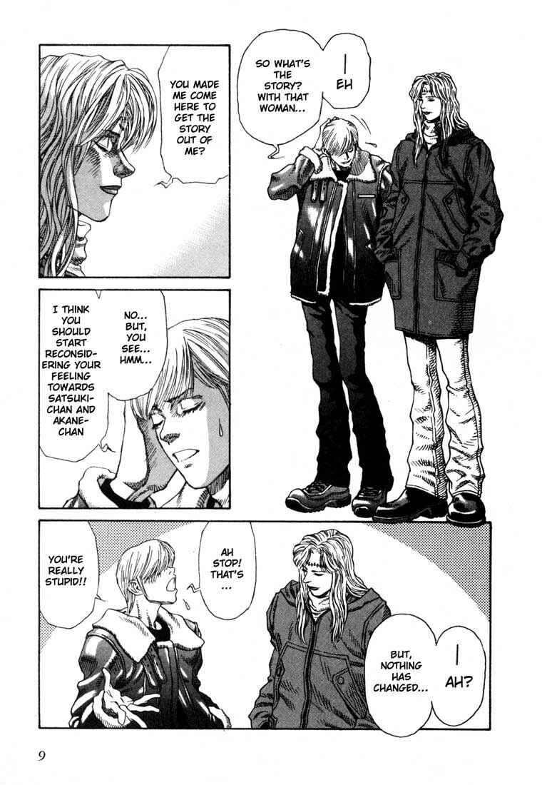 Page 8 Chapter 23 Leviathan