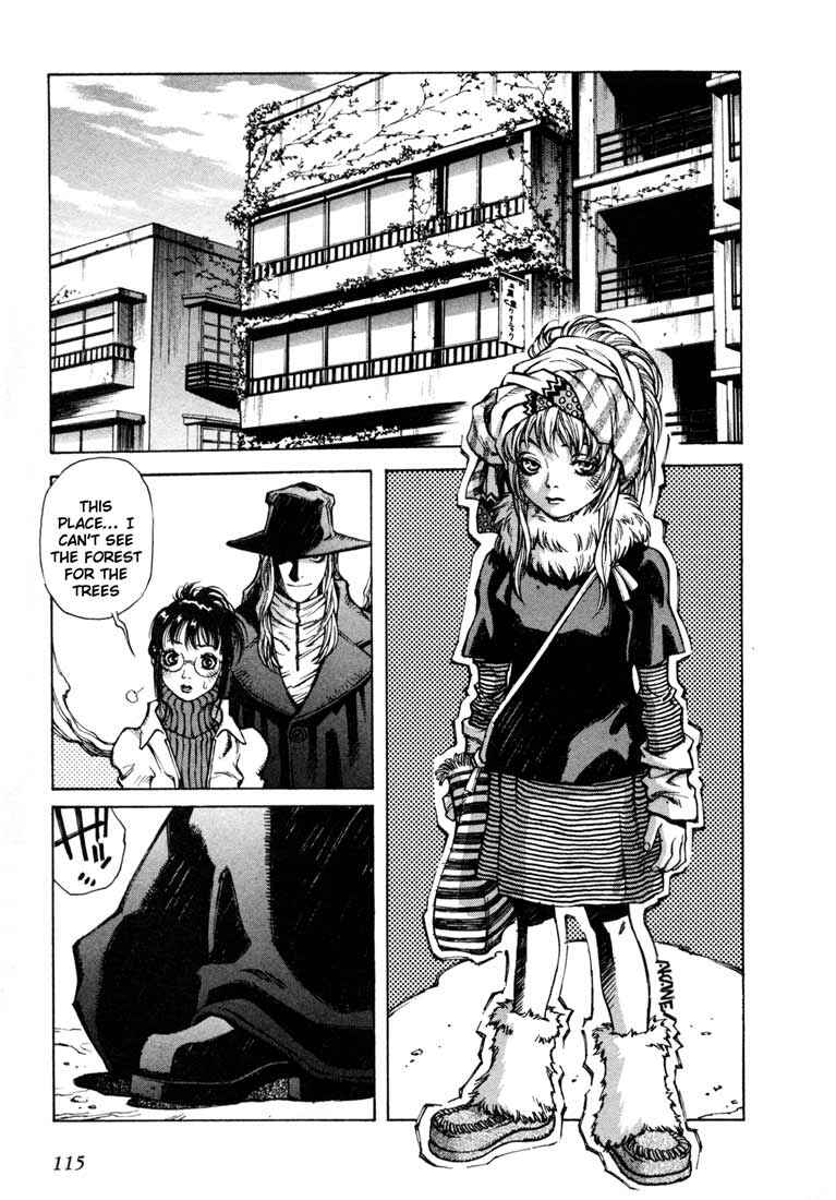 Page 13 Chapter 4 Leviathan