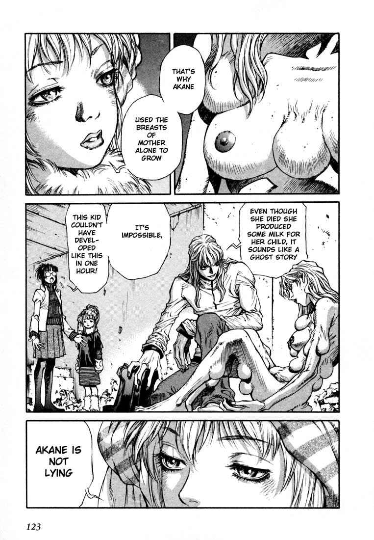 Page 21 Chapter 4 Leviathan