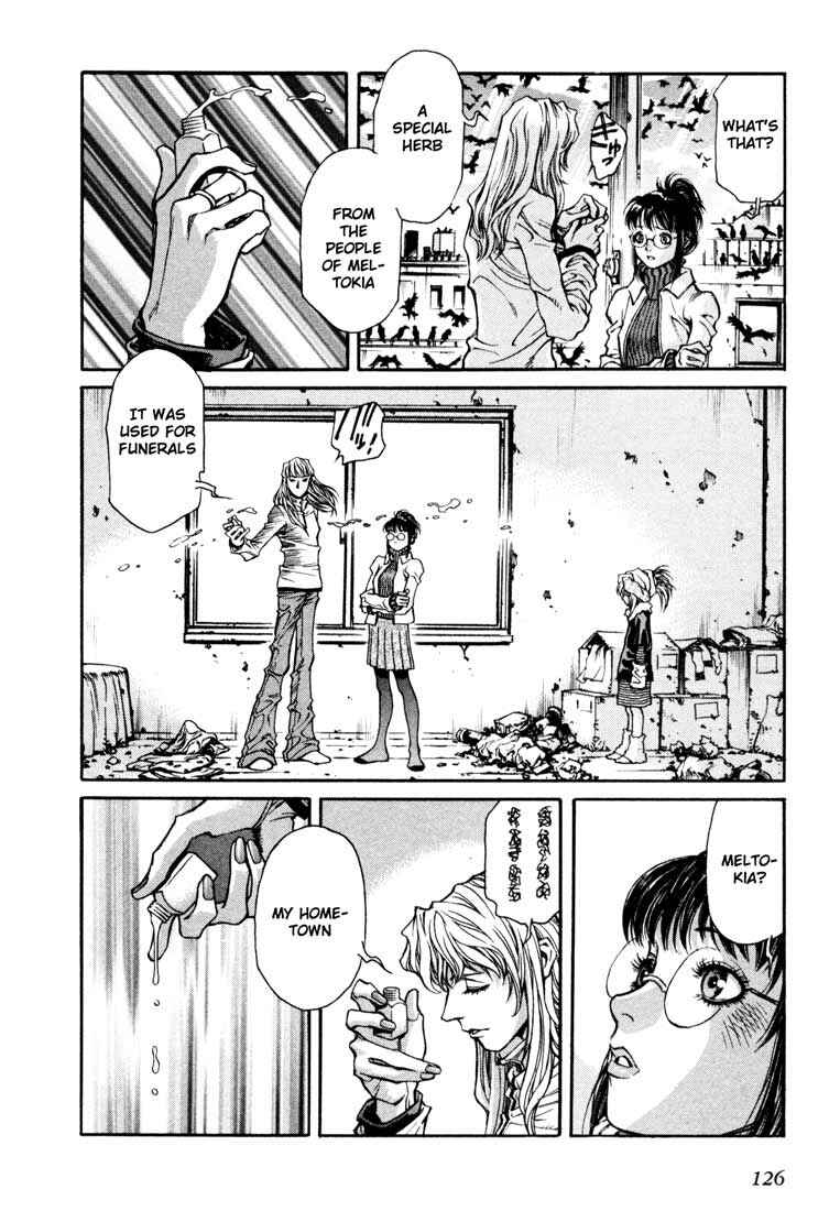 Page 24 Chapter 4 Leviathan