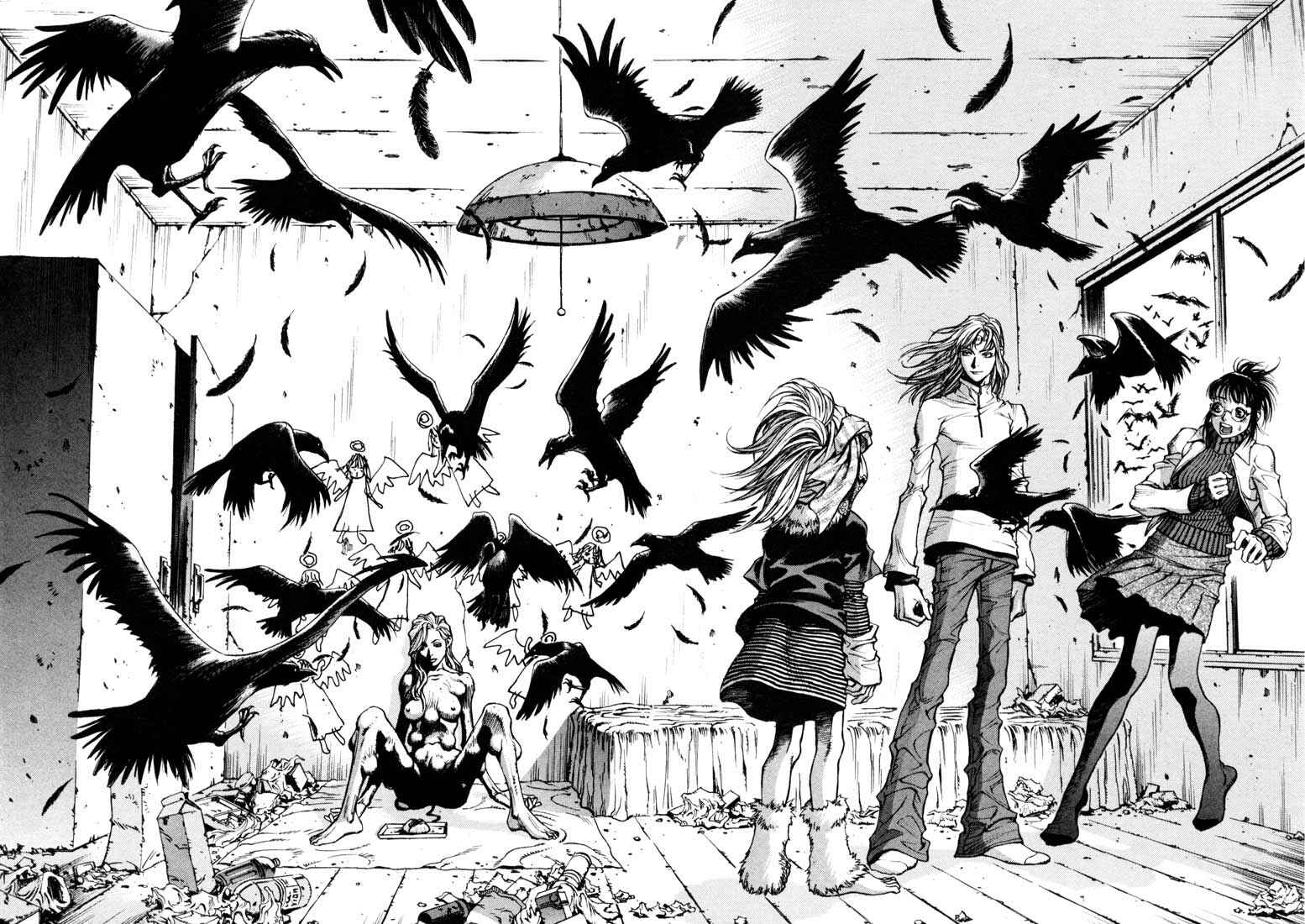 Page 26 Chapter 4 Leviathan